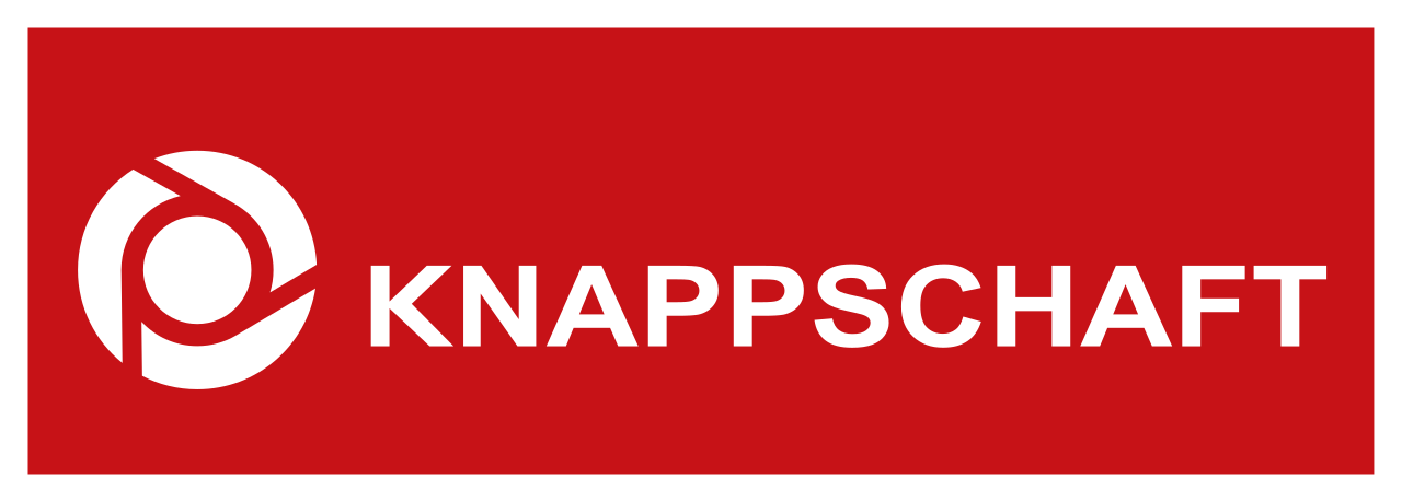 KNAPPSCHAFT color logo